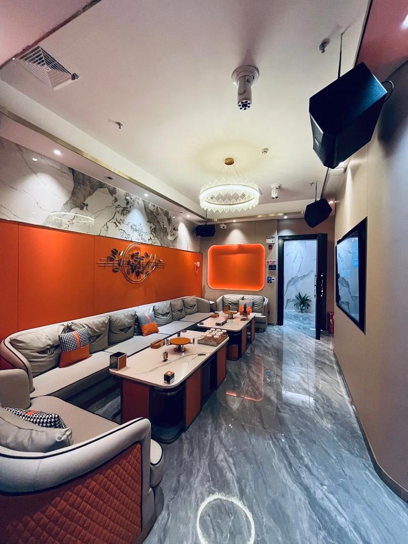 成都商务ktv探索全新商务ktv新玩法-大邑县ktv预定