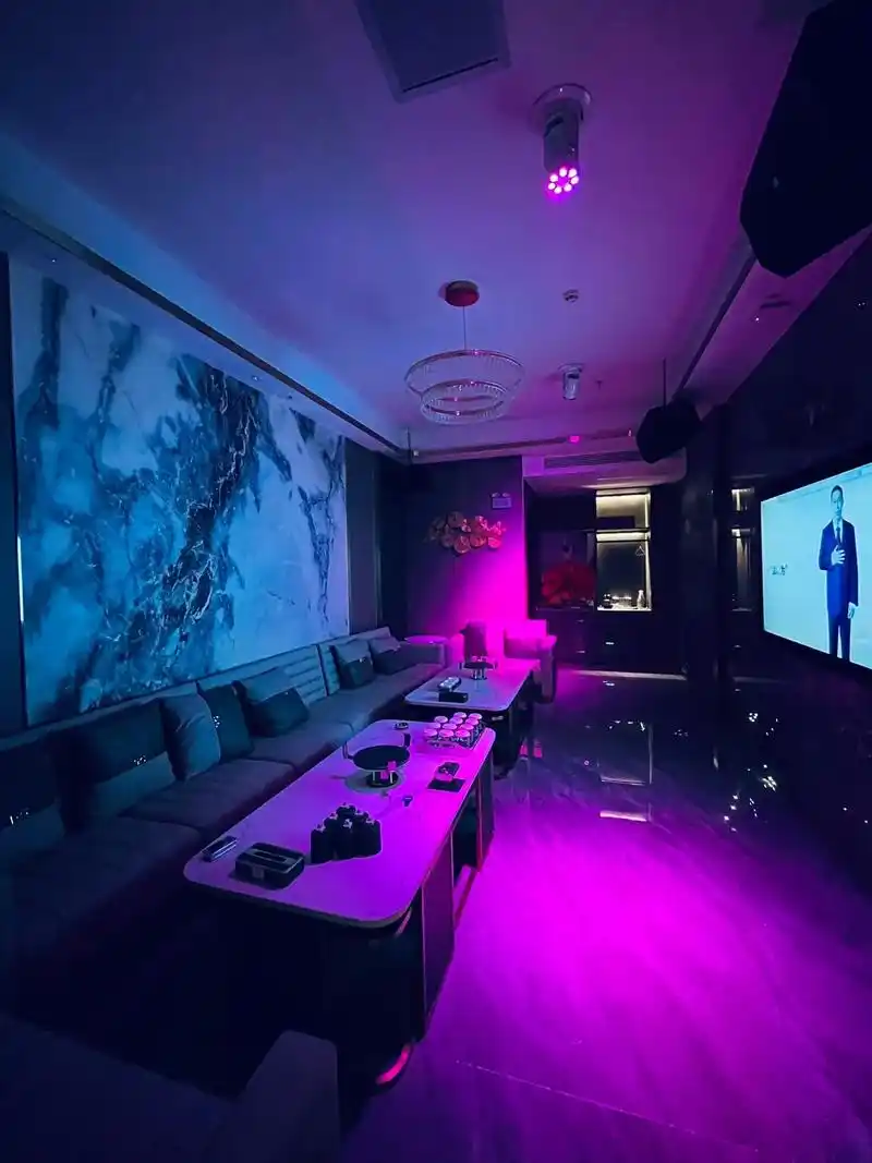 成都商务KTV租金算法-大邑县ktv预定