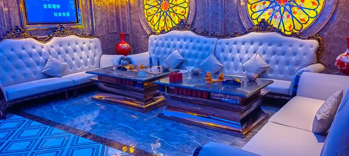 商务ktv有没有成都？-大邑县ktv预定